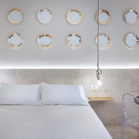Cantunera Rooms Noto Exterior foto