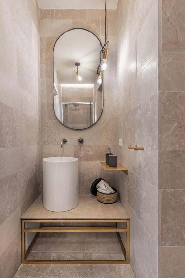 Cantunera Rooms Noto Exterior foto