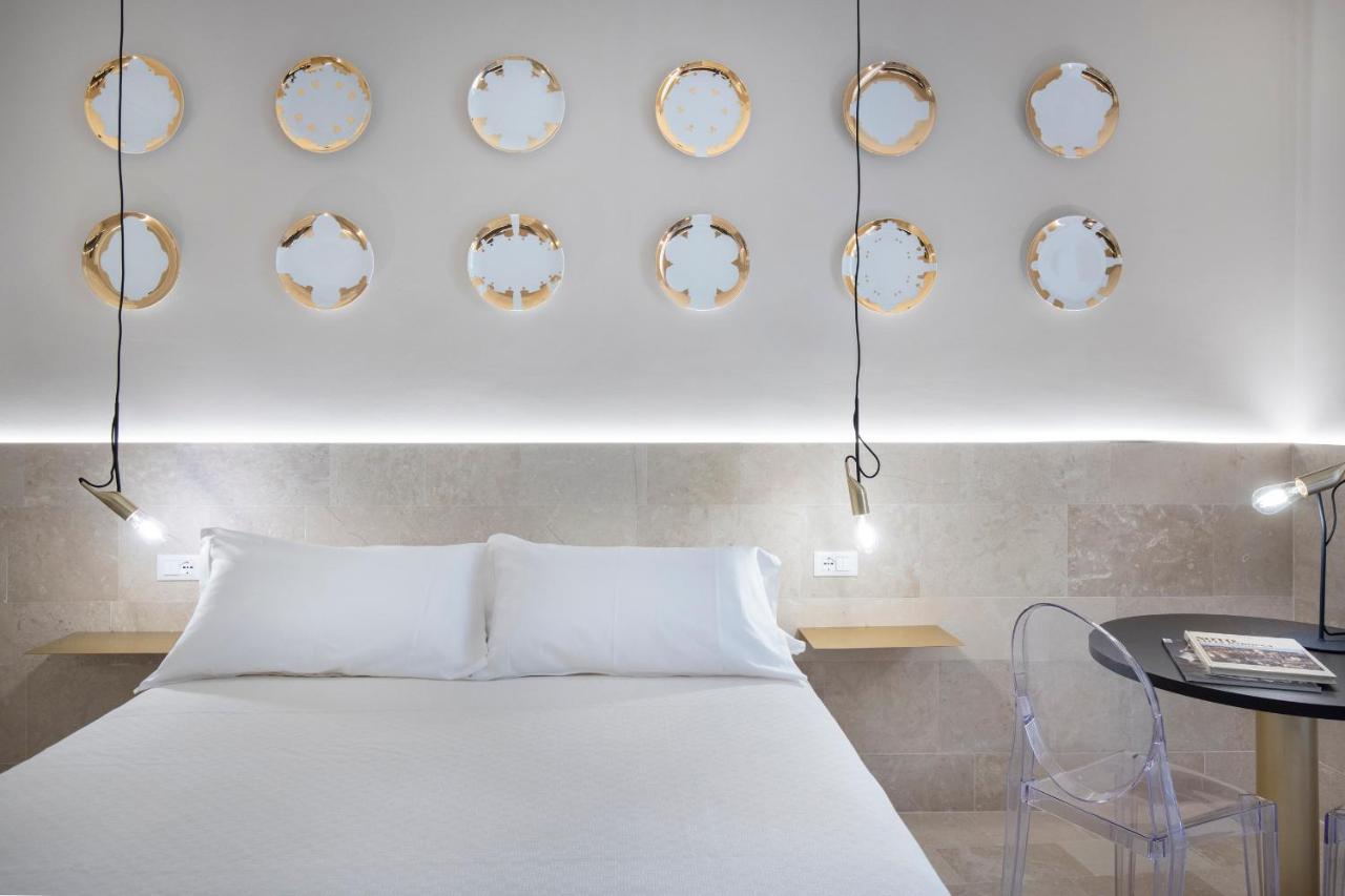 Cantunera Rooms Noto Exterior foto