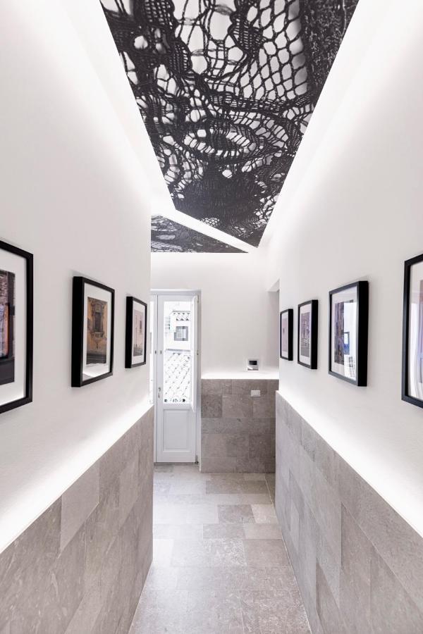 Cantunera Rooms Noto Exterior foto