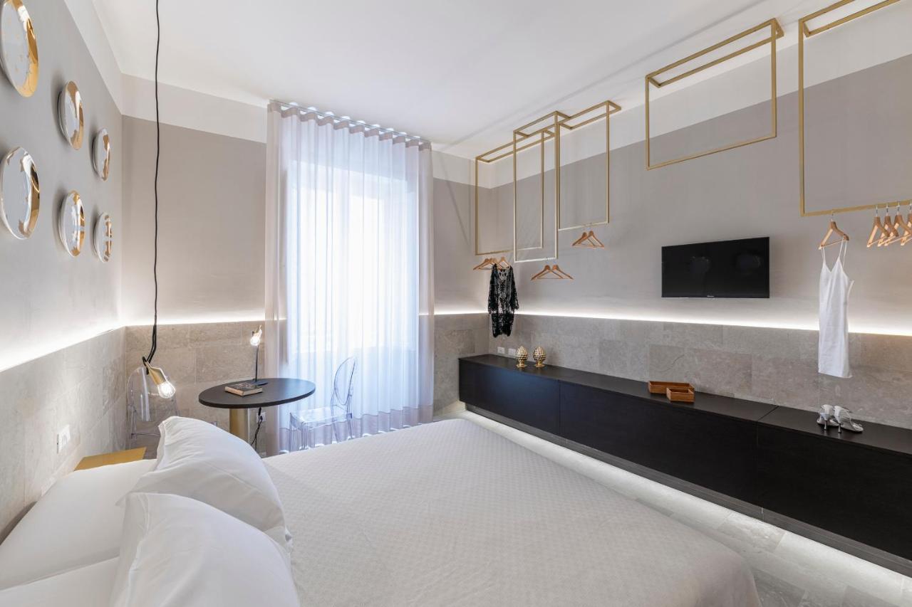 Cantunera Rooms Noto Exterior foto