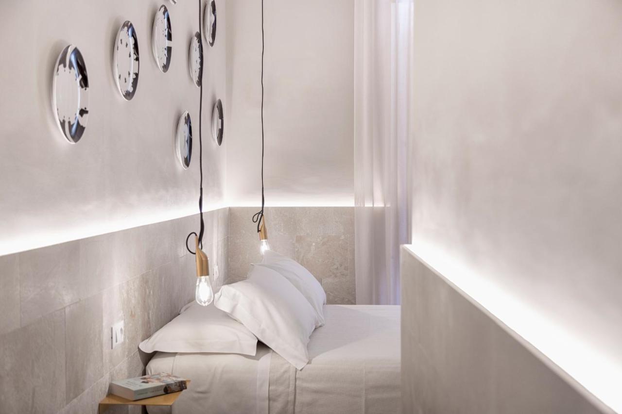 Cantunera Rooms Noto Exterior foto