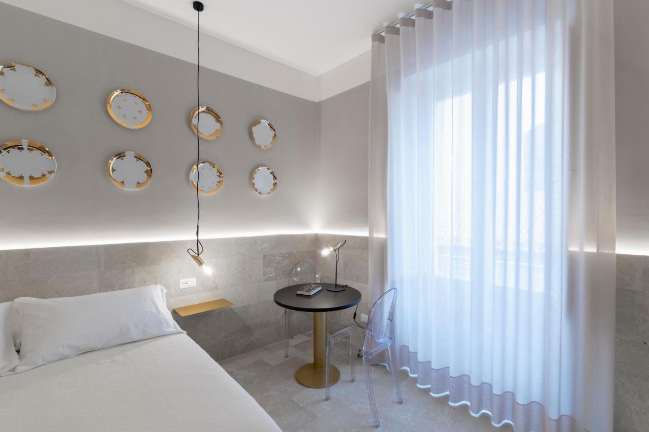 Cantunera Rooms Noto Exterior foto