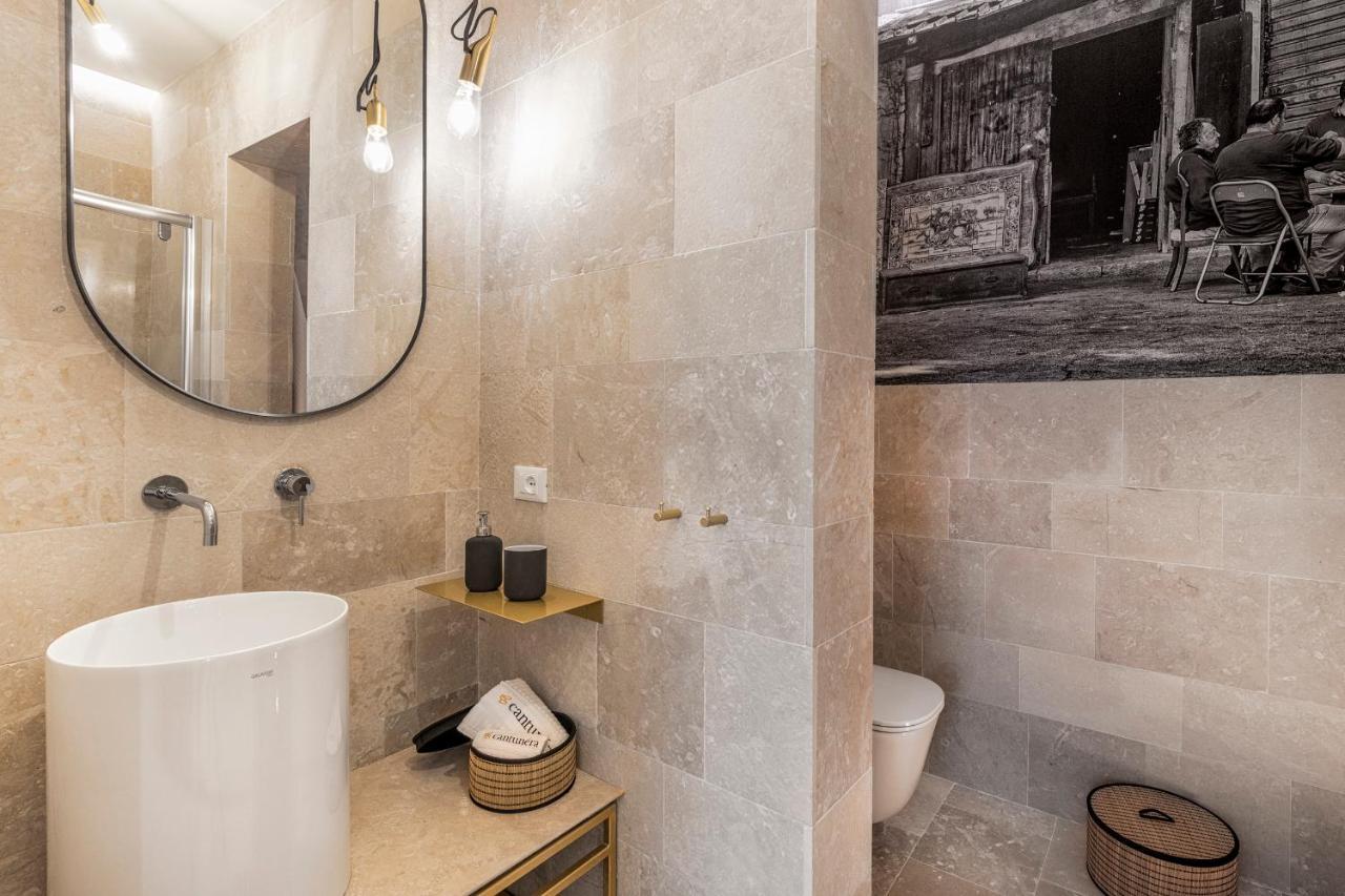 Cantunera Rooms Noto Exterior foto
