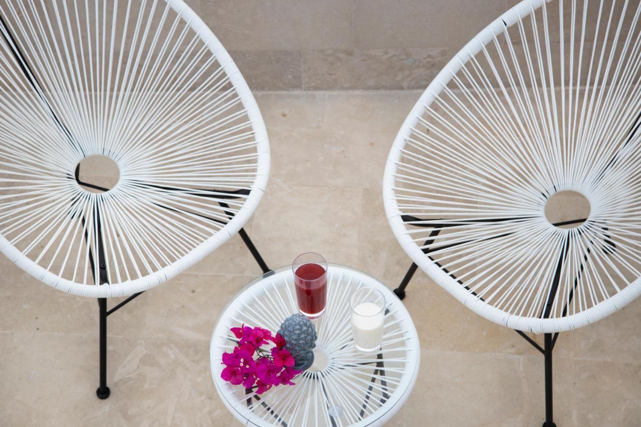 Cantunera Rooms Noto Exterior foto