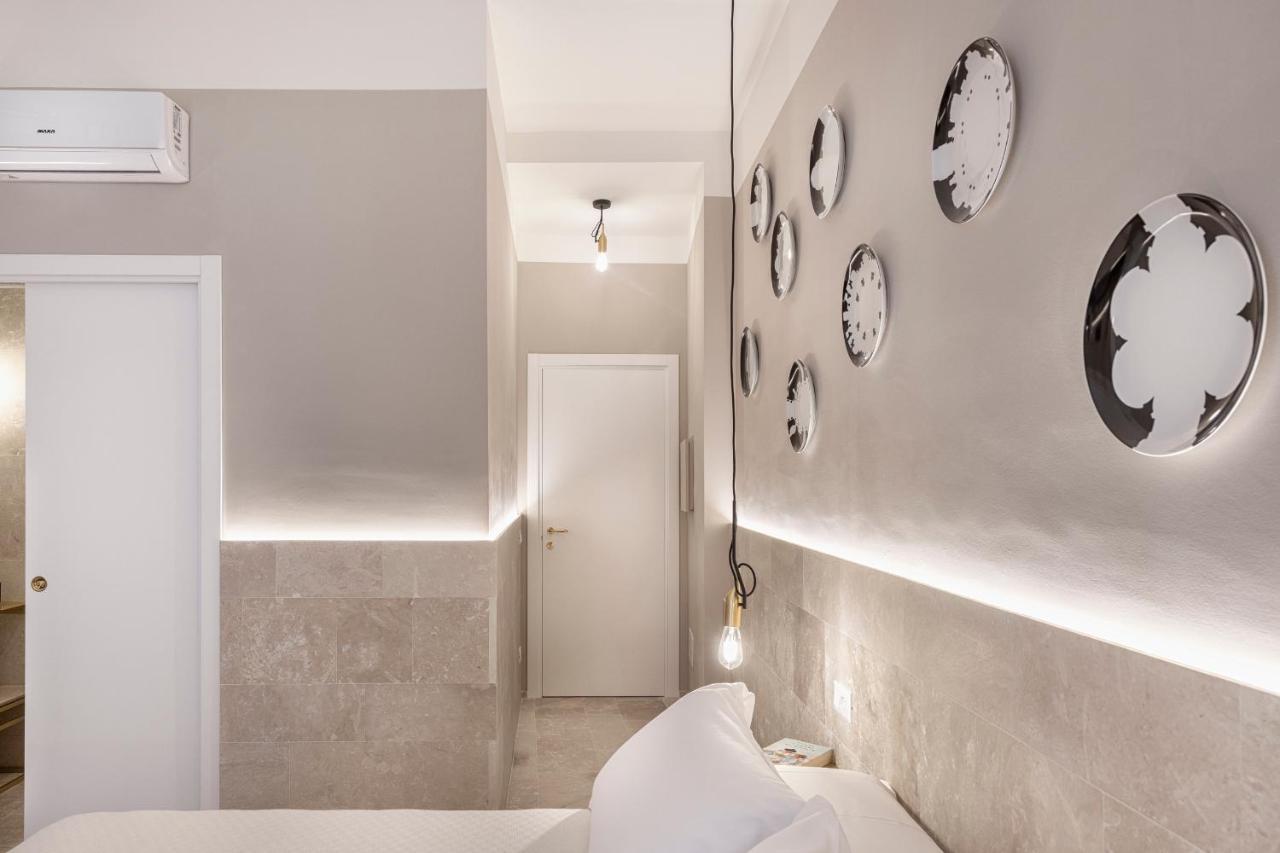 Cantunera Rooms Noto Exterior foto